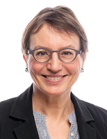 PD Dr. Susanne Alldinger